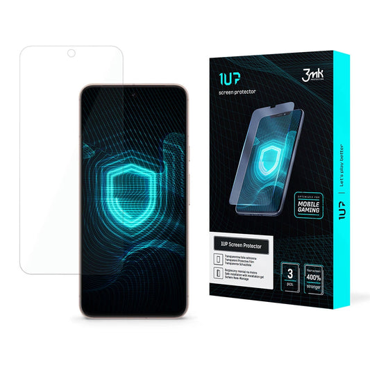 3mk 1UP gaming foil for Google Pixel 8 Pro_0