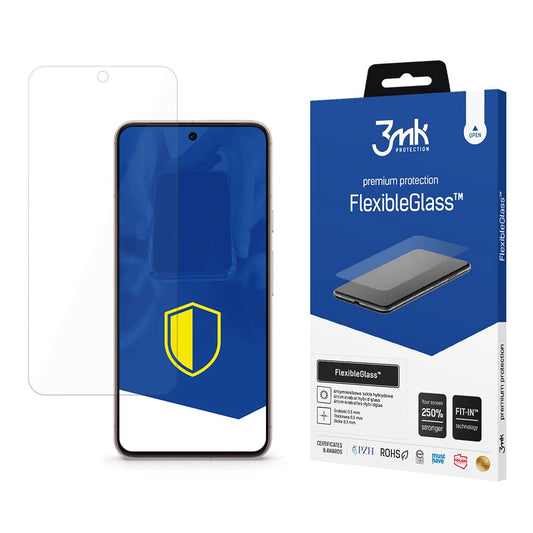 Google Pixel 8 Pro - 3mk FlexibleGlass™_0