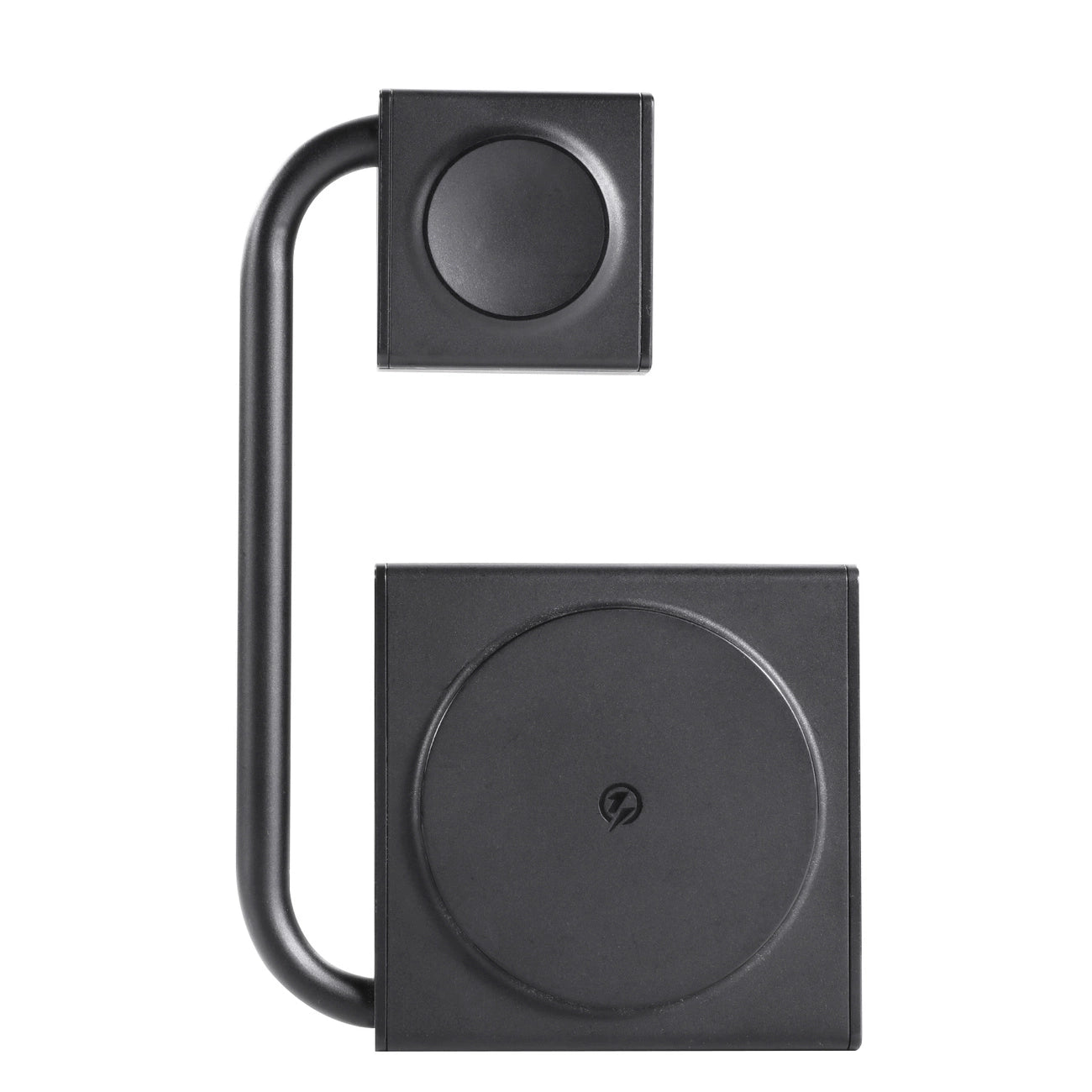 2in1 Magnetic Wireless Charger Joyroom JR-WQN05 15W (Black)_1