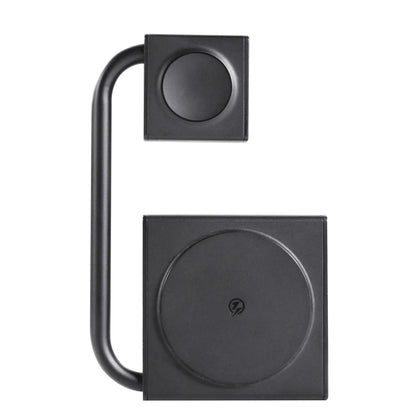 2in1 Magnetic Wireless Charger Joyroom JR-WQN05 15W (Black)_1