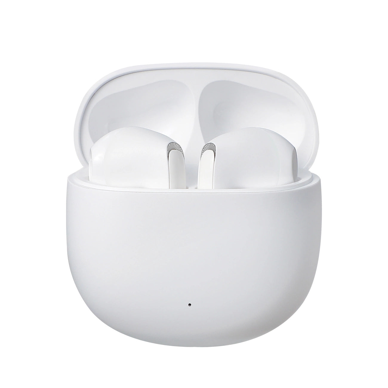 Earphones Joyroom Funpods JR-FB1 Wireless (white)_2