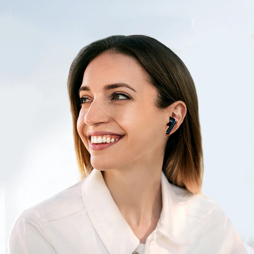 Earphones Joyroom Funpods JR-FB1 Wireless (black)_12