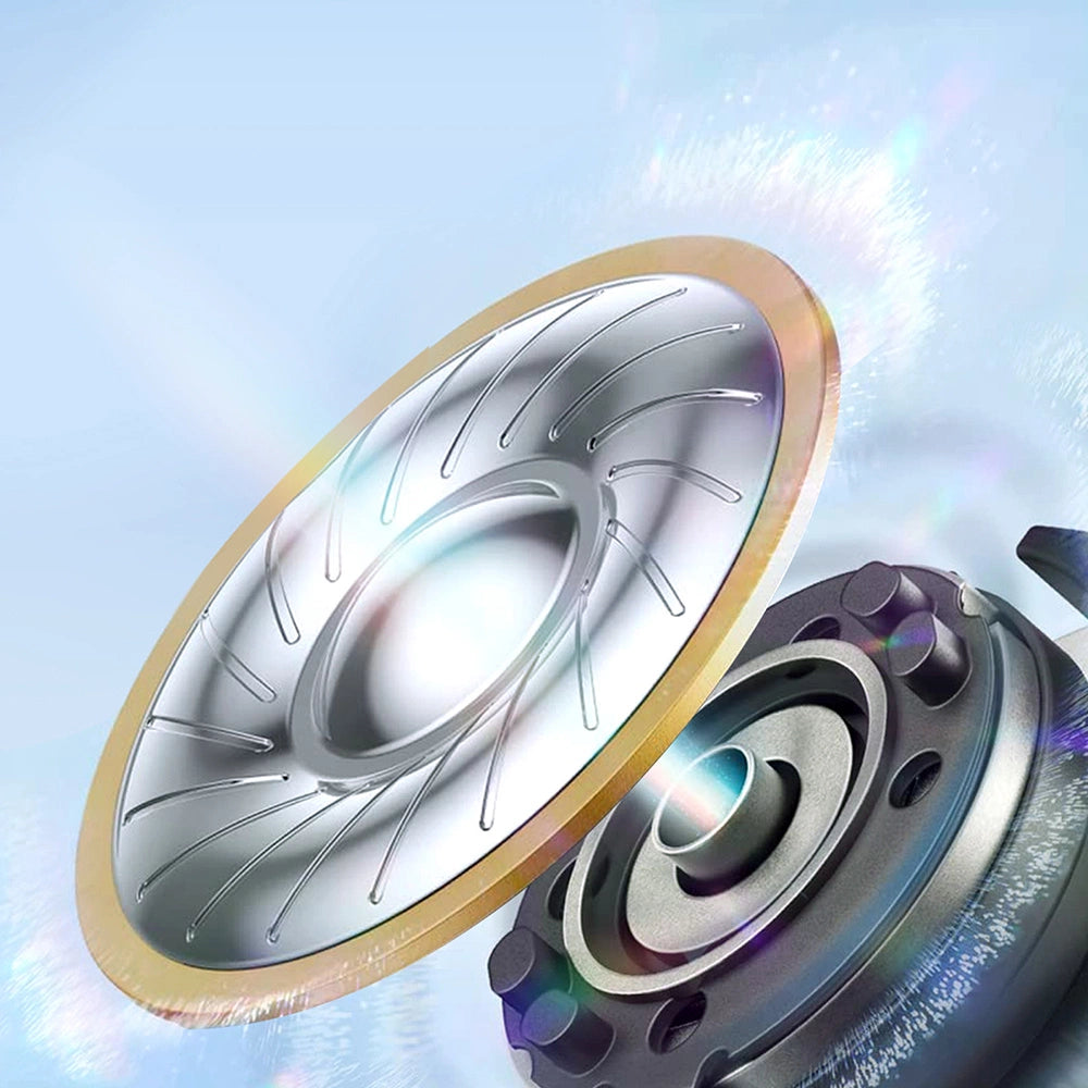 Earphones Joyroom Funpods JR-FB1 Wireless (black)_7