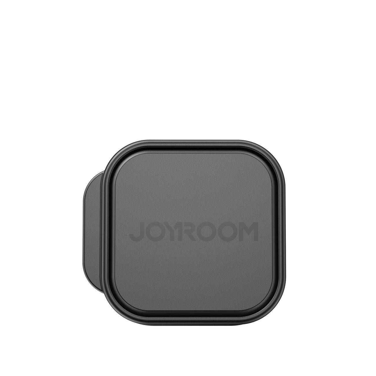 Joyroom JR-ZS368 magnetic cable organizer - black (3 pcs.)_7