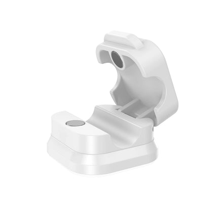 Joyroom JR-ZS368 magnetic cable organizer - white (3 pcs.)_2