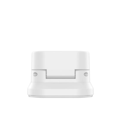 Joyroom JR-ZS368 magnetic cable organizer - white (3 pcs.)_4