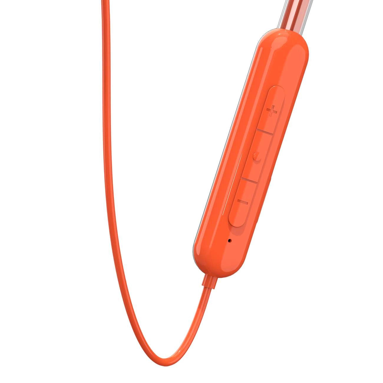 Dudao U5Pro+ Bluetooth 5.3 wireless headphones - orange_3