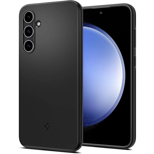 Spigen Thin Fit Case for Samsung Galaxy S23 FE - Black_0