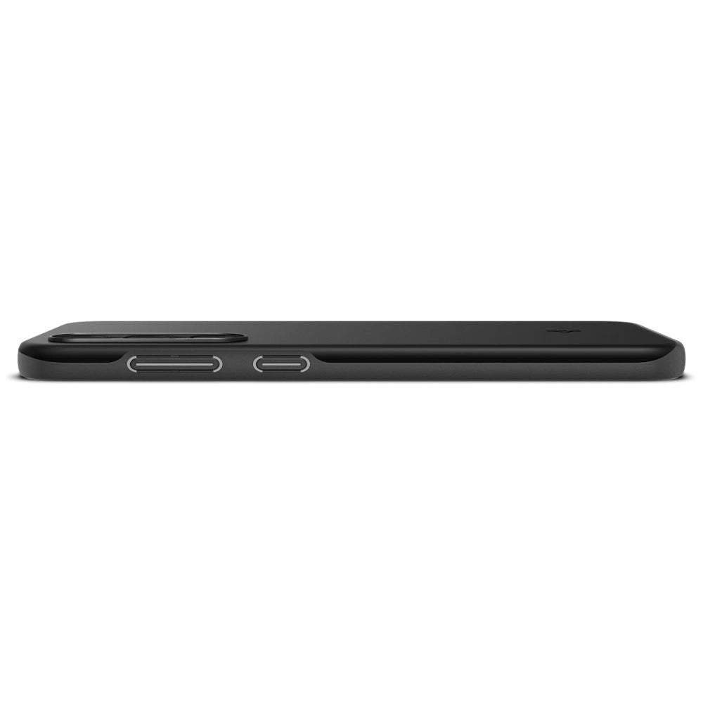 Spigen Thin Fit Case for Samsung Galaxy S23 FE - Black_9
