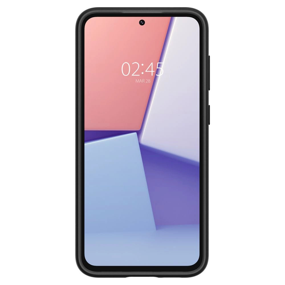 Spigen Thin Fit Case for Samsung Galaxy S23 FE - Black_2