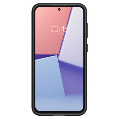 Spigen Thin Fit Case for Samsung Galaxy S23 FE - Black_2