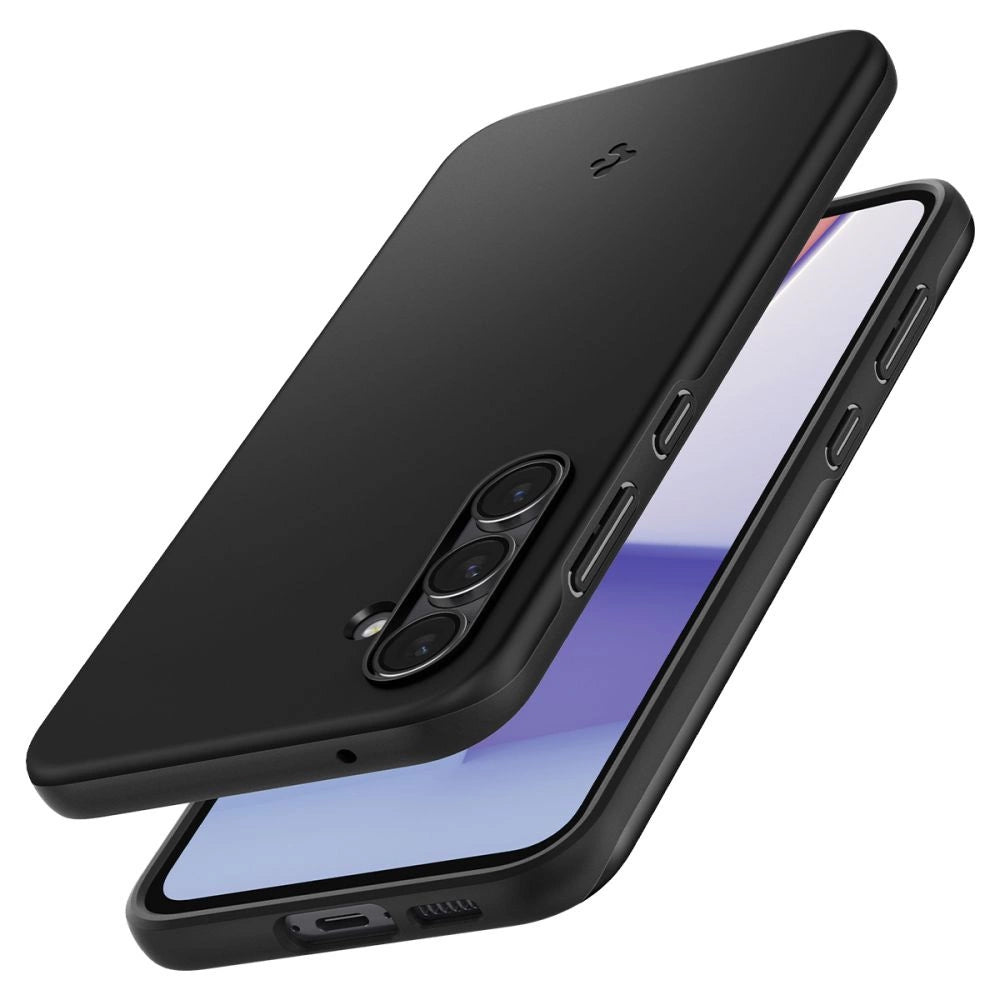 Spigen Thin Fit Case for Samsung Galaxy S23 FE - Black_6
