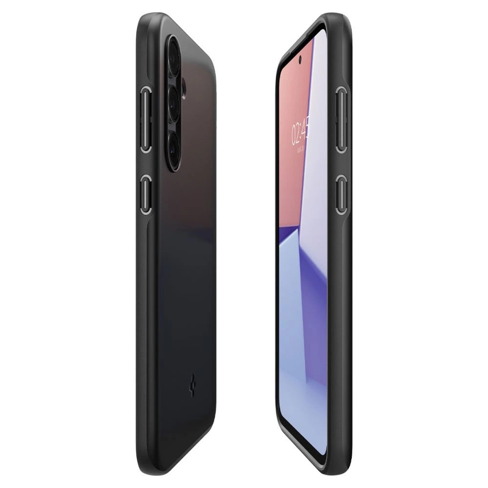Spigen Thin Fit Case for Samsung Galaxy S23 FE - Black_7
