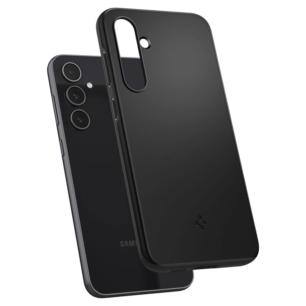 Spigen Thin Fit Case for Samsung Galaxy S23 FE - Black_8