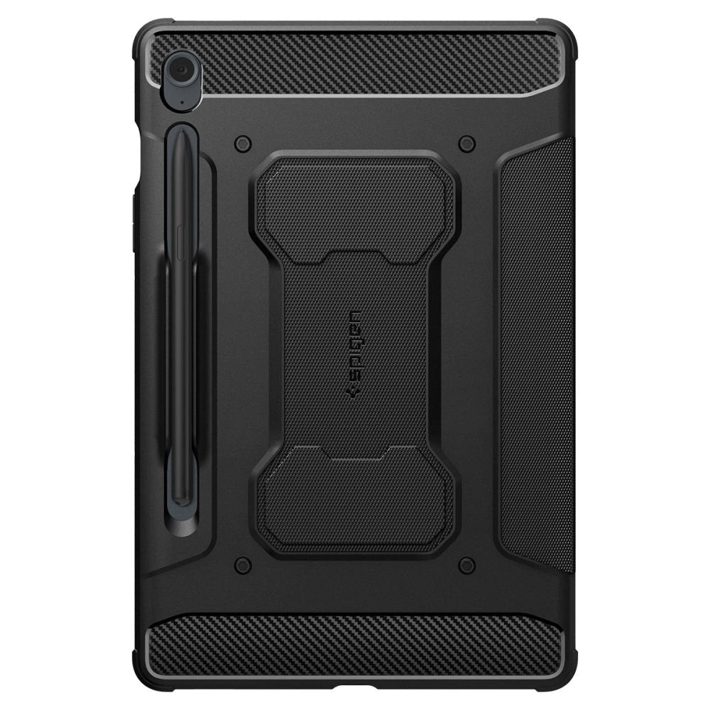 Spigen Rugged Armor Pro case for Samsung Galaxy Tab S9 FE 10.9'' X510 / X516B - black_1