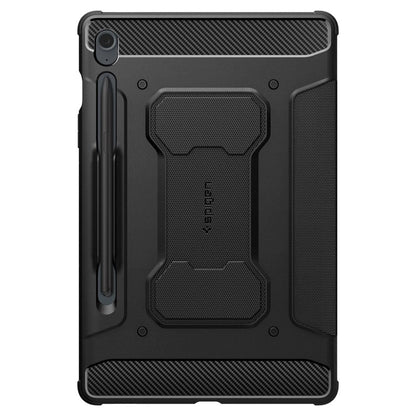 Spigen Rugged Armor Pro case for Samsung Galaxy Tab S9 FE 10.9'' X510 / X516B - black_1