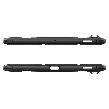 Spigen Rugged Armor Pro case for Samsung Galaxy Tab S9 FE 10.9'' X510 / X516B - black_5