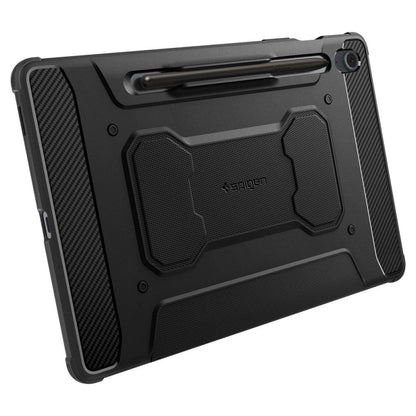 Spigen Rugged Armor Pro case for Samsung Galaxy Tab S9 FE 10.9'' X510 / X516B - black_7
