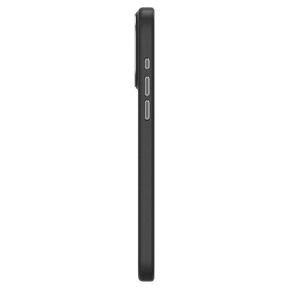 Spigen Enzo Aramid Mag Case with MagSafe for iPhone 15 Pro Max - Matte Black_4
