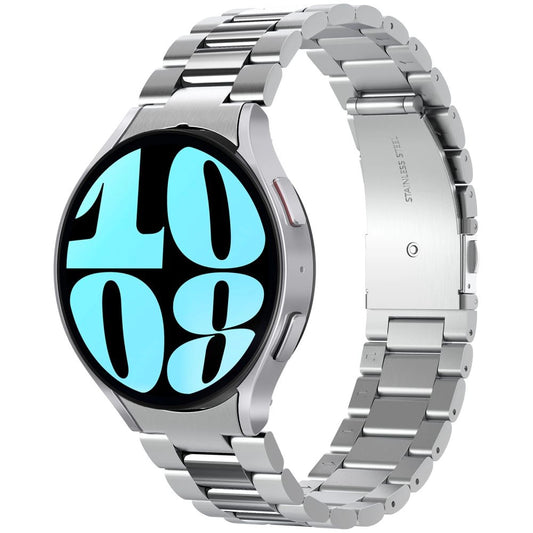 Spigen Modern Fit Band for Samsung Galaxy Watch 6 (44mm) - Silver_0