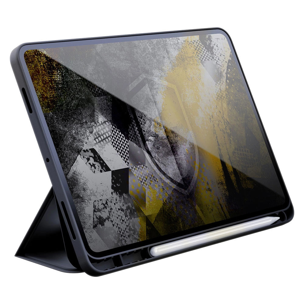 3mk Soft Tablet Case for Samsung Galaxy Tab S9 FE - black_2
