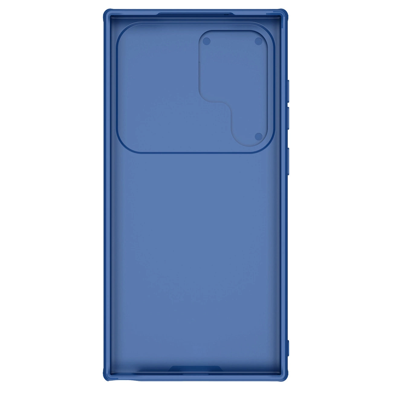 Nillkin CamShield Pro armored case with camera protector for Samsung Galaxy S24 Ultra - blue_5