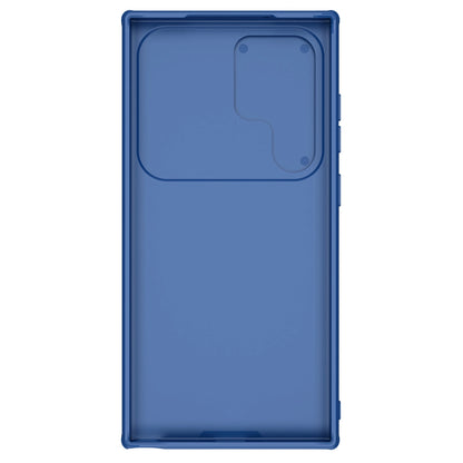 Nillkin CamShield Pro armored case with camera protector for Samsung Galaxy S24 Ultra - blue_5