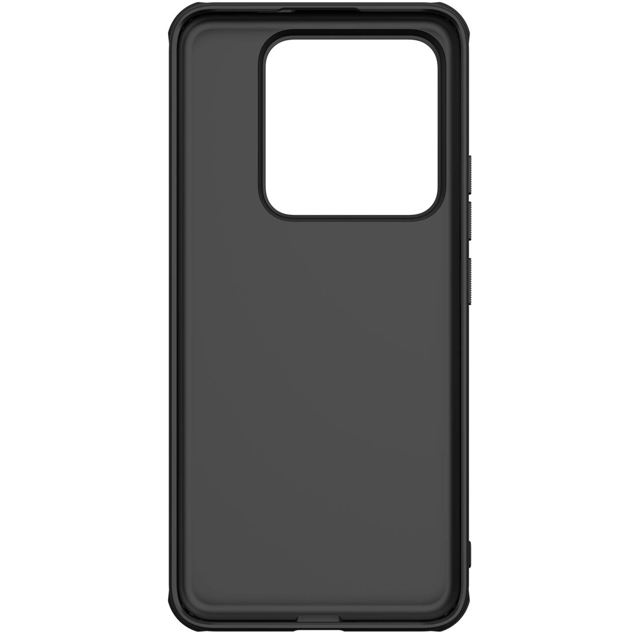 Nillkin Super Frosted Shield Pro reinforced case for Xiaomi 14 Pro - black_1