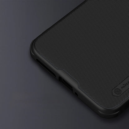 Nillkin Super Frosted Shield Pro reinforced case for Xiaomi 14 Pro - black_9