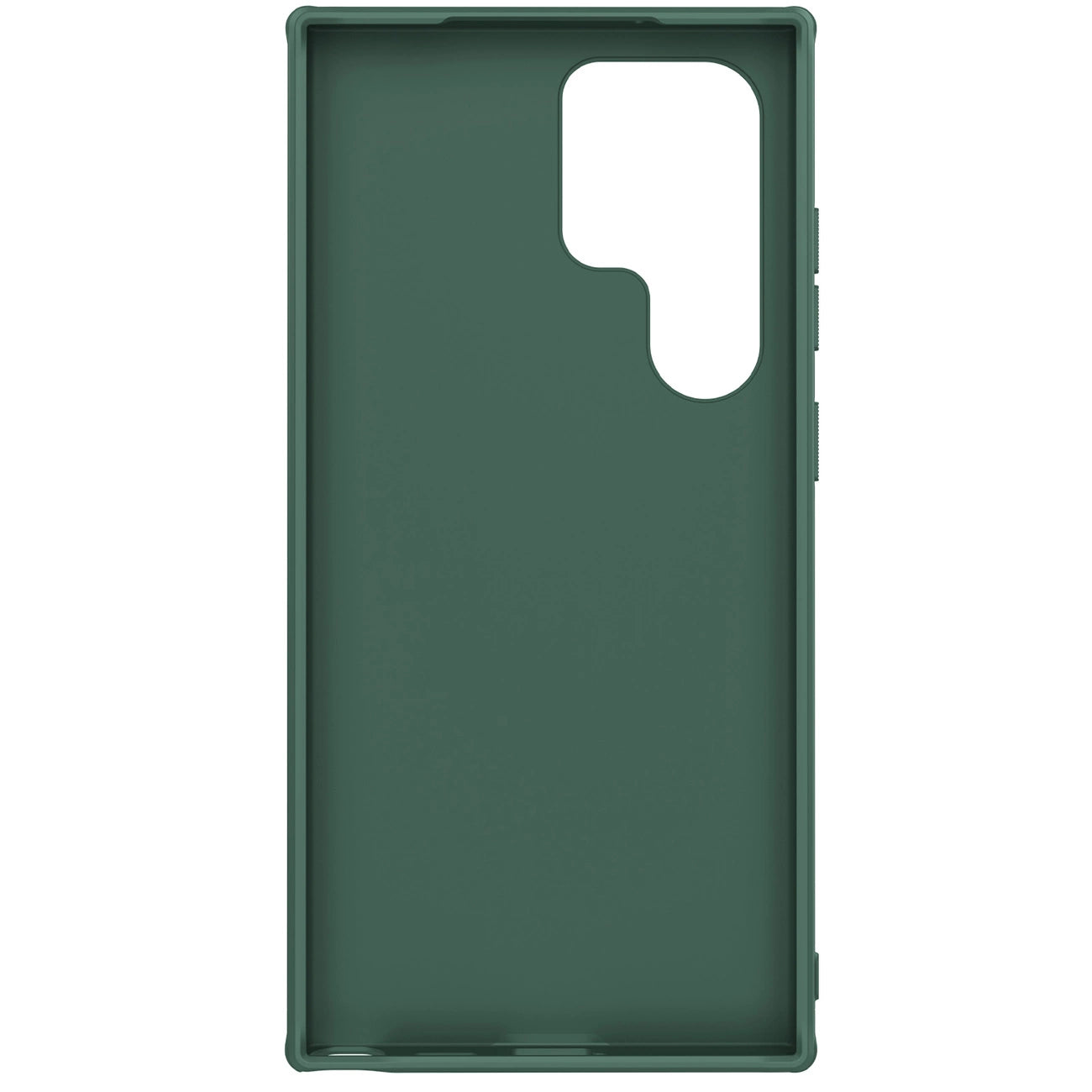 Nillkin Super Frosted Shield Pro armored case for Samsung Galaxy S24 Ultra - green_5