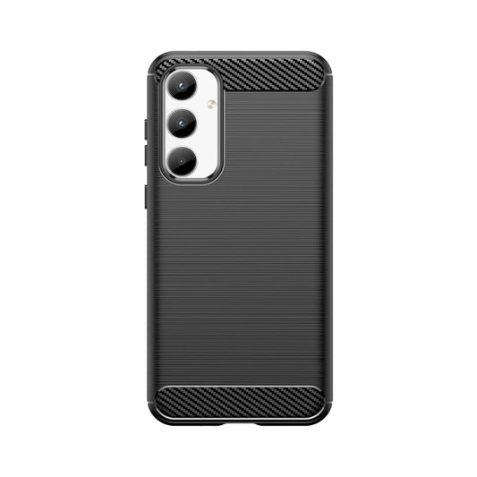 Carbon Case for Samsung Galaxy A35 - black_0
