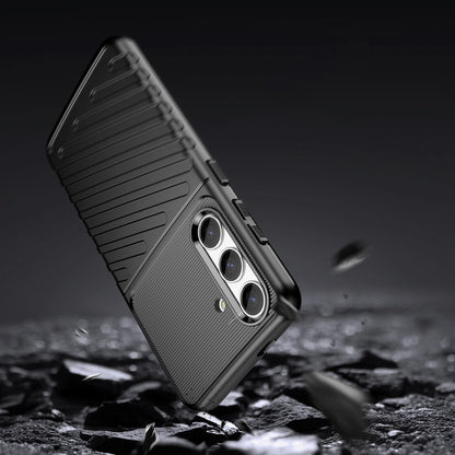 Thunder Case armored case for Samsung Galaxy S24 - black_6