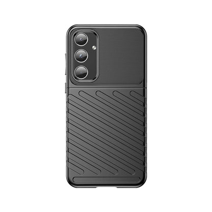 Thunder Case armored case for Samsung Galaxy A55 - black_0