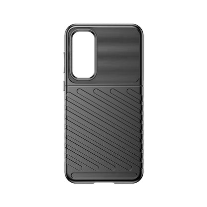 Thunder Case armored case for Samsung Galaxy A55 - black_2