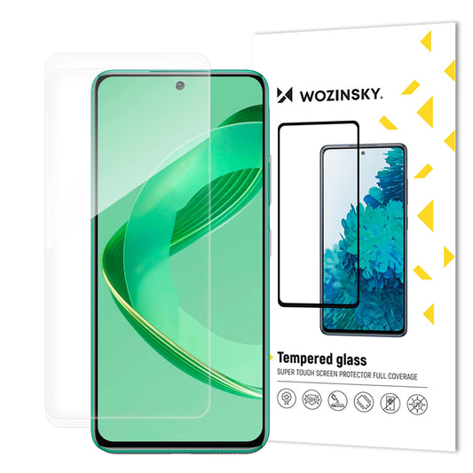 Wozinsky Tempered glass for Huawei Nova 11 SE_0