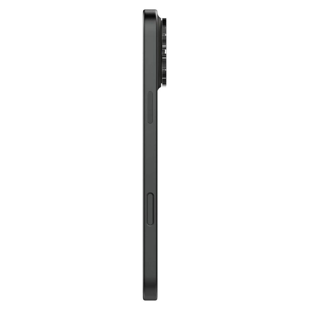 Spigen Optik.tR Camera Protector for iPhone 14 Pro / Pro Max / 15 Pro / Pro Max / 16 Pro / Pro Max - Transparent 2 pcs._6