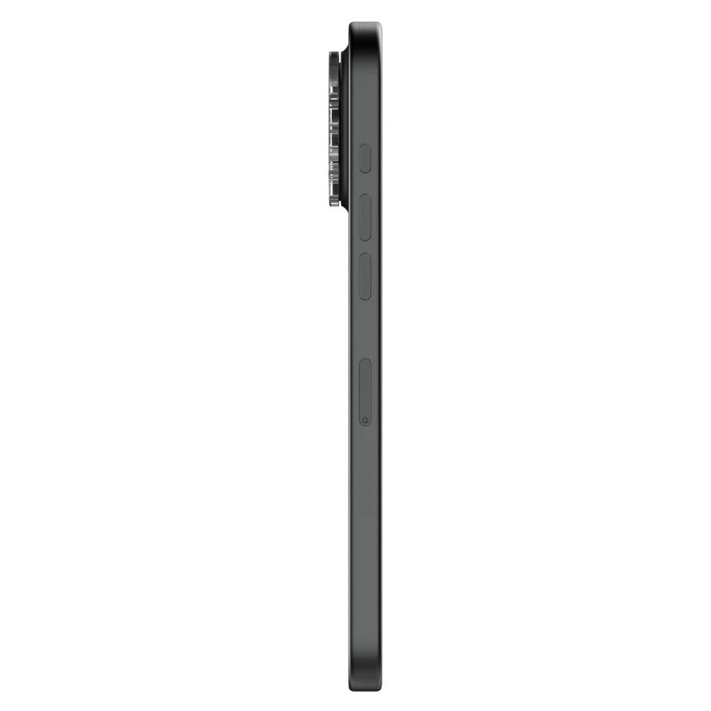 Spigen Optik.tR Camera Protector for iPhone 14 Pro / Pro Max / 15 Pro / Pro Max / 16 Pro / Pro Max - Transparent 2 pcs._7