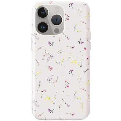 Uniq Coehl Prairie case for iPhone 15 Pro - beige_0