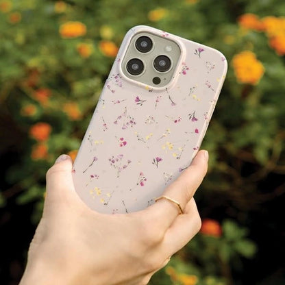 Uniq Coehl Prairie case for iPhone 15 Pro - beige_5