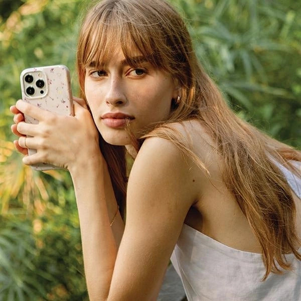 Uniq Coehl Prairie case for iPhone 15 Pro - beige_7