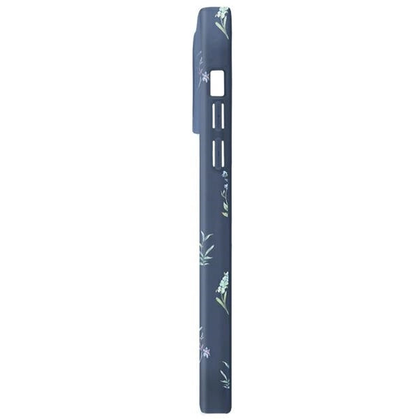 Uniq Coehl Prairie case for iPhone 15 Pro Max - navy blue_1