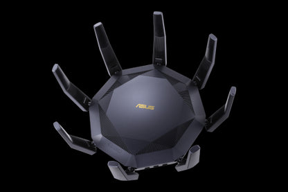 ASUS WLAN-Router WLANRouter RT-AX89X RTAX89X (90IG04J1-BM3010)_0