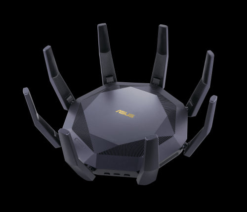 ASUS WLAN-Router WLANRouter RT-AX89X RTAX89X (90IG04J1-BM3010)_2
