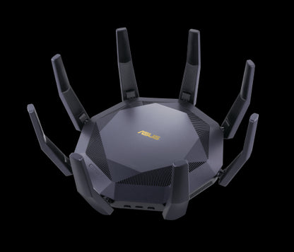 ASUS WLAN-Router WLANRouter RT-AX89X RTAX89X (90IG04J1-BM3010)_2