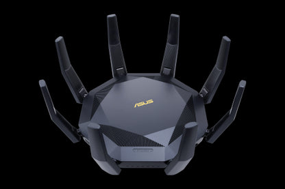 ASUS WLAN-Router WLANRouter RT-AX89X RTAX89X (90IG04J1-BM3010)_6