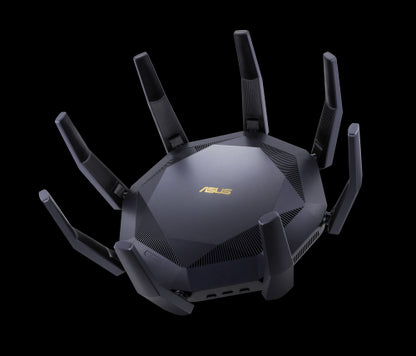 ASUS WLAN-Router WLANRouter RT-AX89X RTAX89X (90IG04J1-BM3010)_7