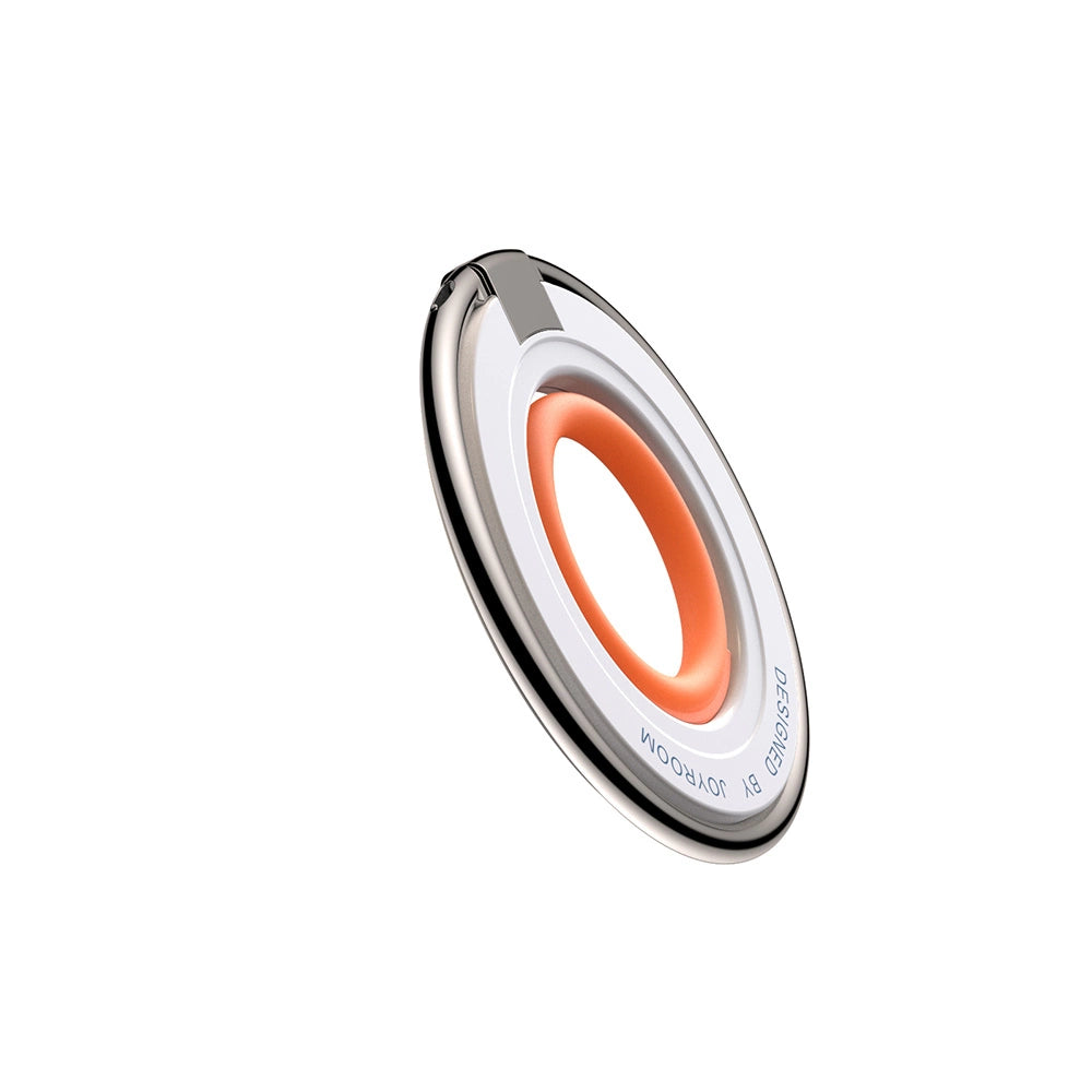 Joyroom JR-ZS383 MagSafe magnetic phone holder - orange_1