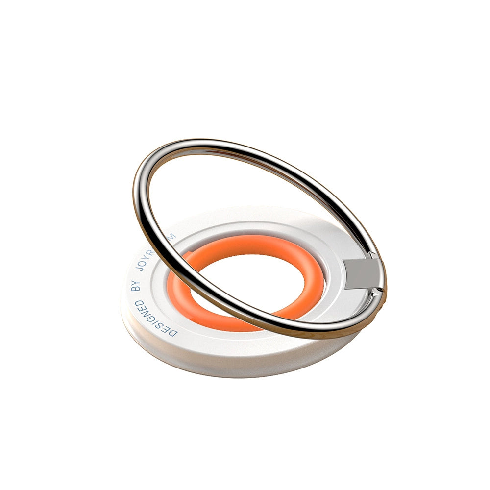 Joyroom JR-ZS383 MagSafe magnetic phone holder - orange_2
