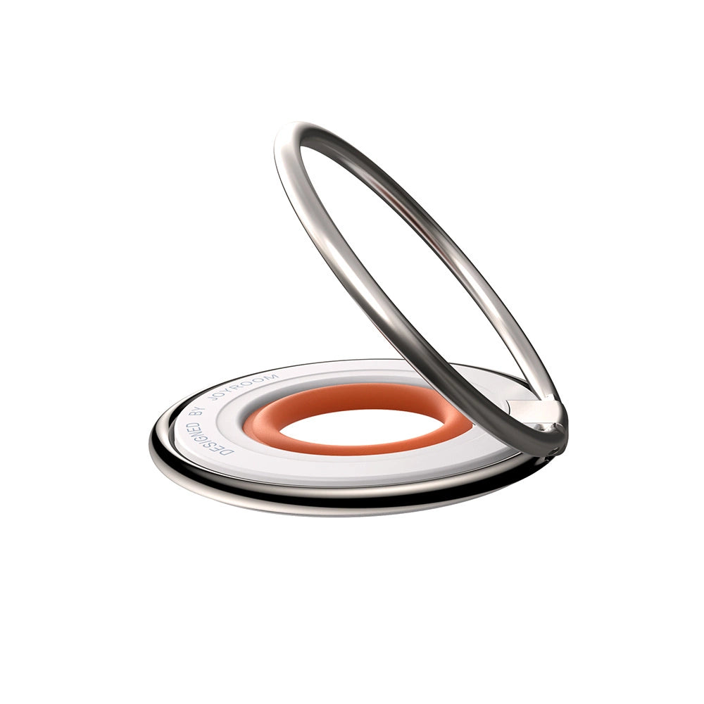 Joyroom JR-ZS383 MagSafe magnetic phone holder - orange_3