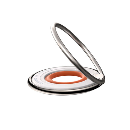 Joyroom JR-ZS383 MagSafe magnetic phone holder - orange_3